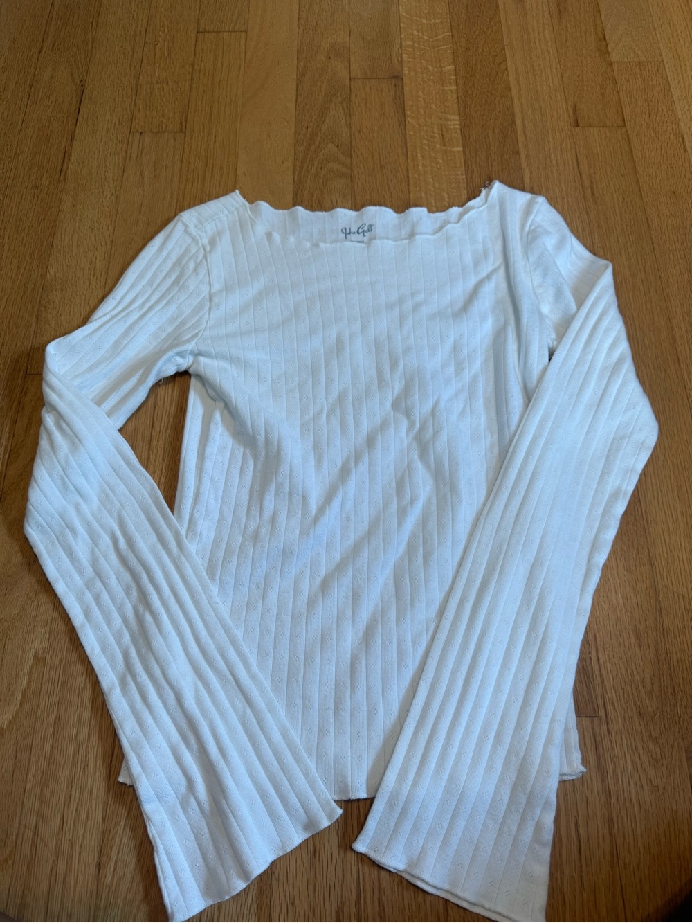 brandy long sleeve